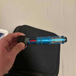 Dye Dsr + plus im pro kit & aftermarket trigger
