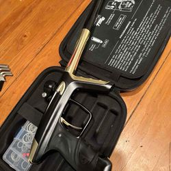Dlx luxe tm40 