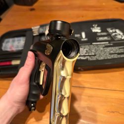 Dlx luxe tm40 