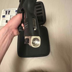 Dye Dsr + plus im pro kit & aftermarket trigger