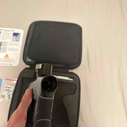 Dye Dsr + plus im pro kit & aftermarket trigger