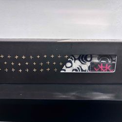 Hormesis Indigo Barbel 4/4 Headband