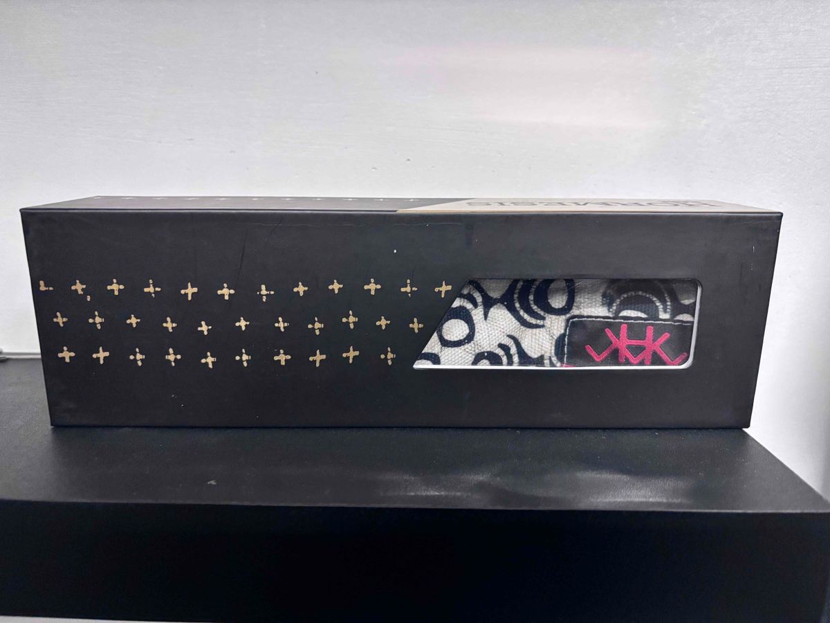 Hormesis Indigo Barbel 4/4 Headband