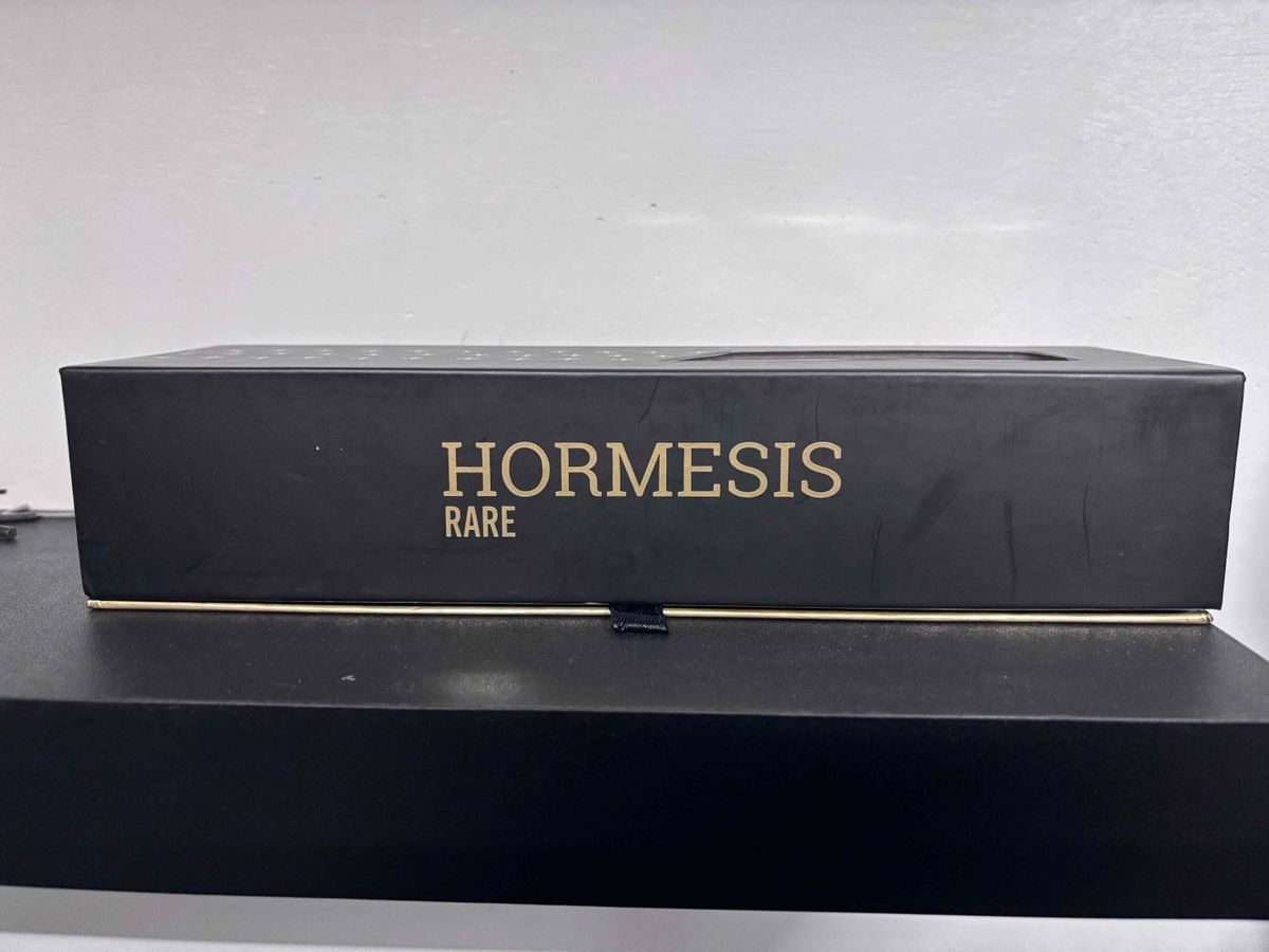 Hormesis Indigo Barbel 4/4 Headband