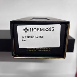 Hormesis Indigo Barbel 4/4 Headband