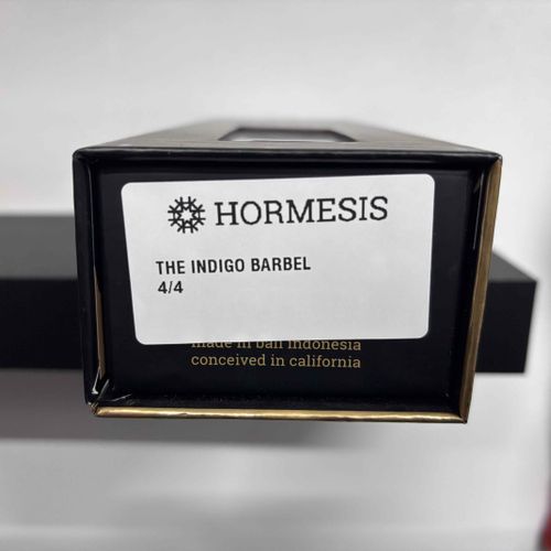 Hormesis Indigo Barbel 4/4 Headband