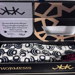 Hormesis Indigo Barbel 4/4 Headband