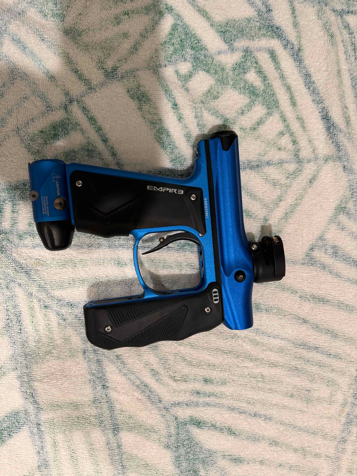FREAK BARREL KIT ONLY
