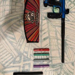 FREAK BARREL KIT ONLY