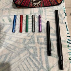 FREAK BARREL KIT ONLY