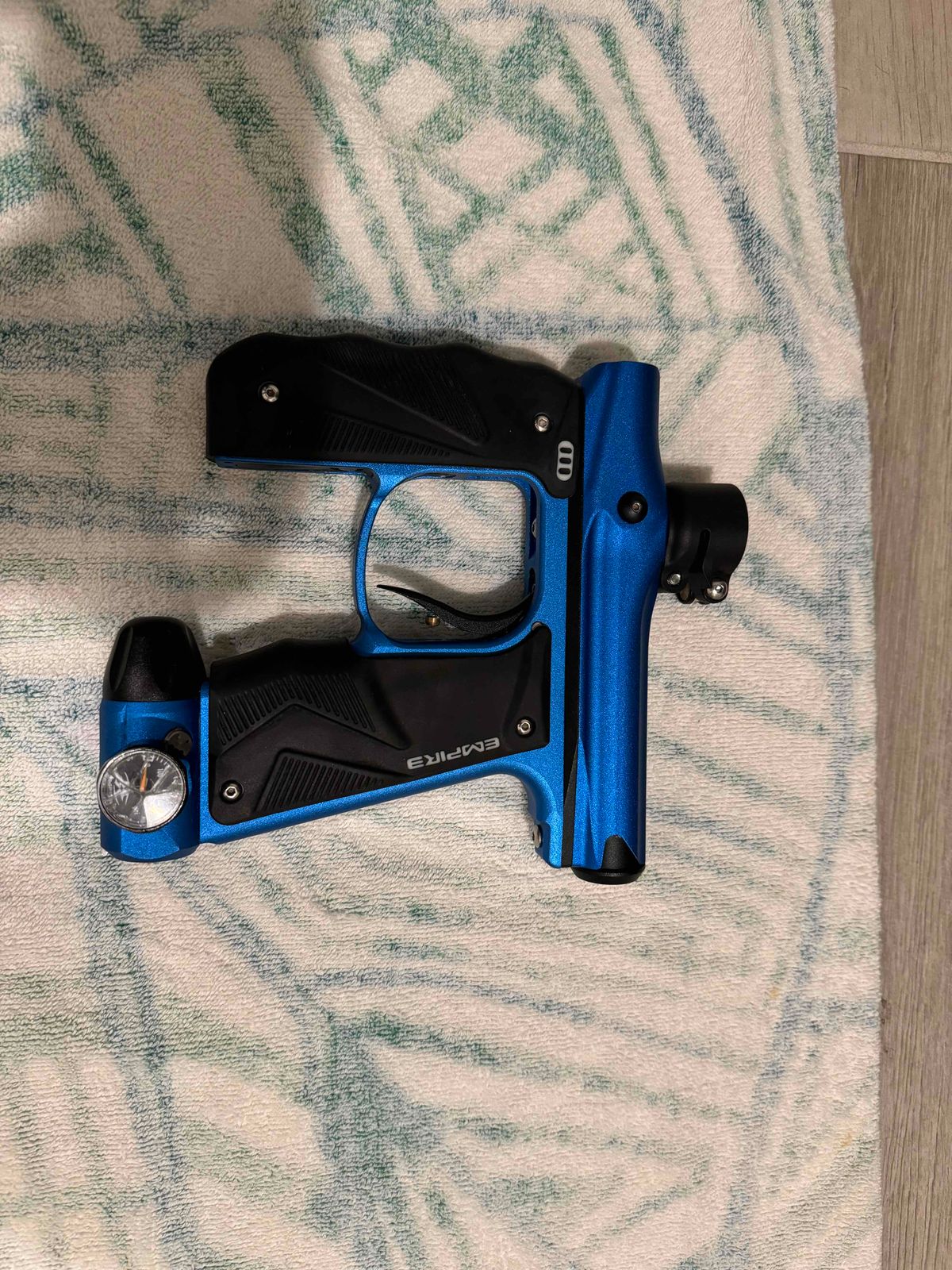 FREAK BARREL KIT ONLY