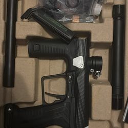 Etha 3 full setup