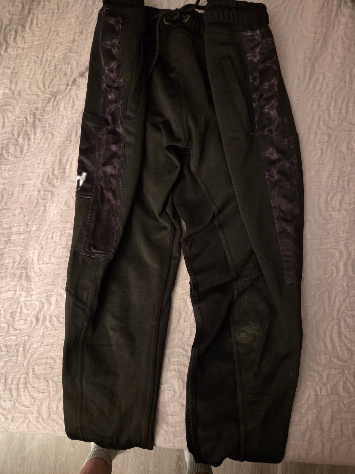 OG Hydra paintball pants! Extremely rare