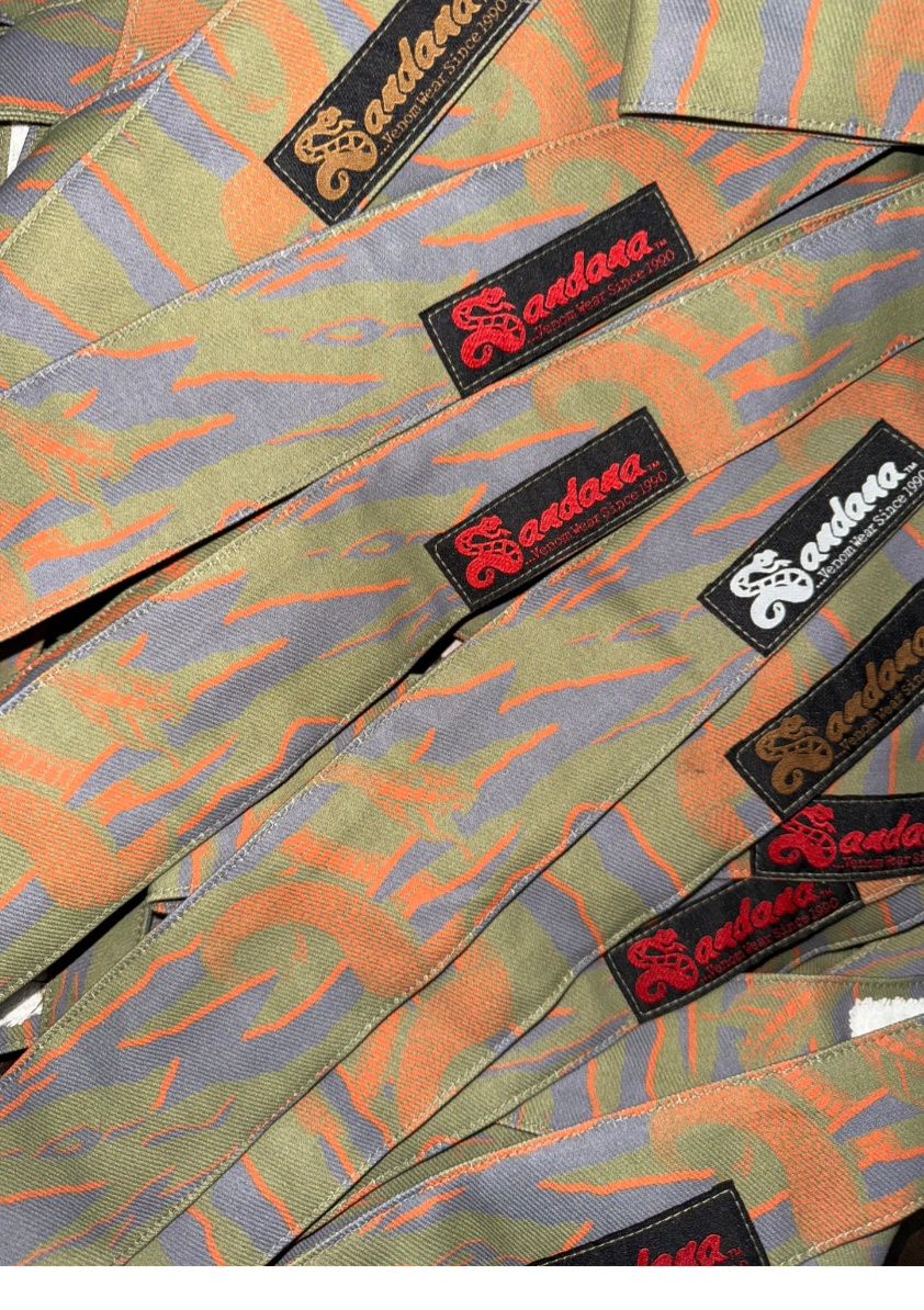 Sandana "duck hunt" newest drop!!!! 
