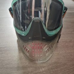 Revo 2 clears, turquoise clear frames. Superdead plugs and double strapped 