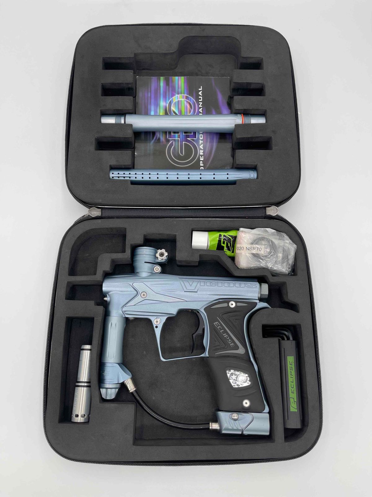 Cobalt Vicious Geo3