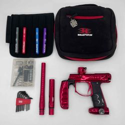 Vicious Axe Pro