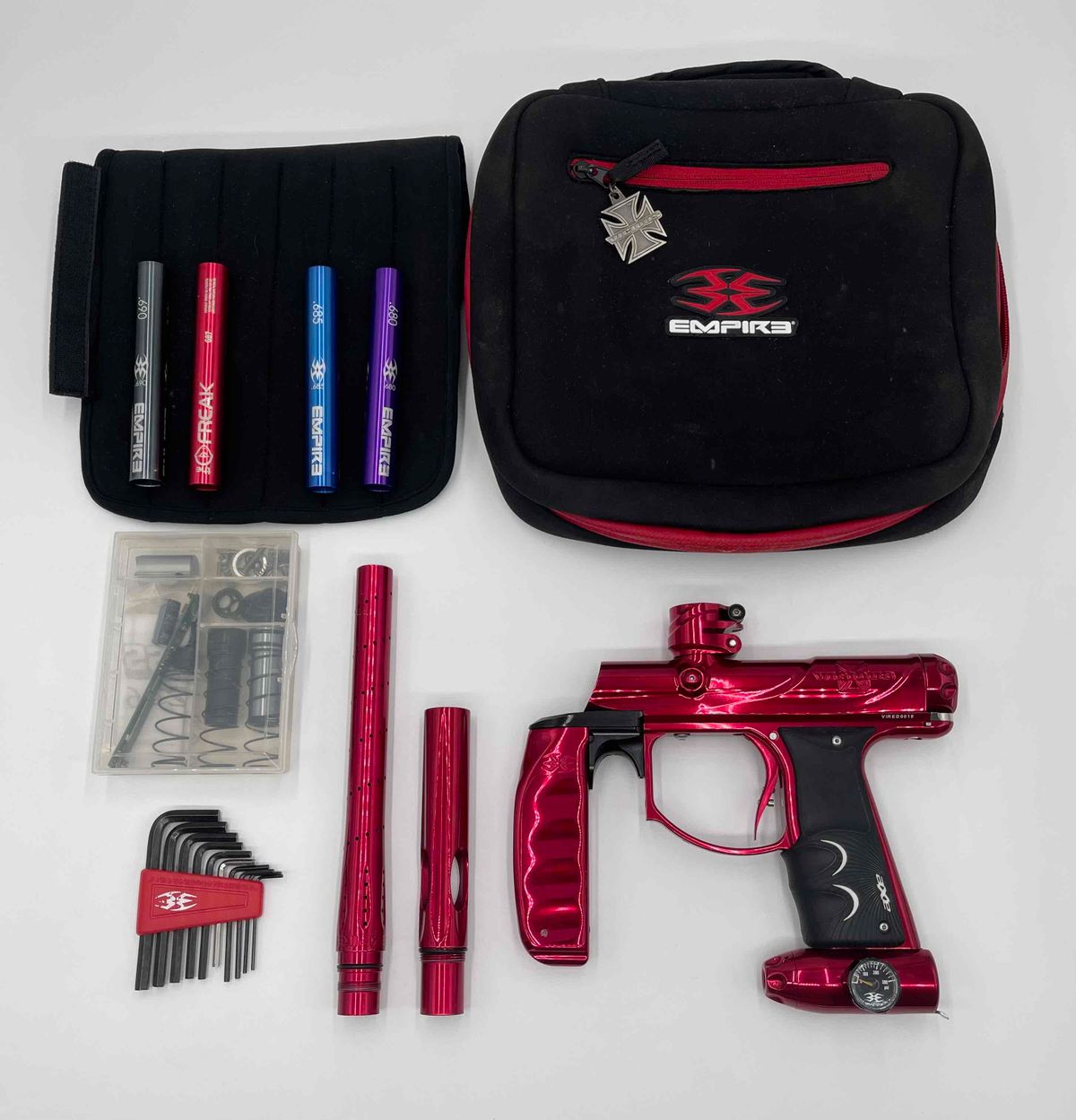Vicious Axe Pro