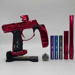 Vicious Axe Pro