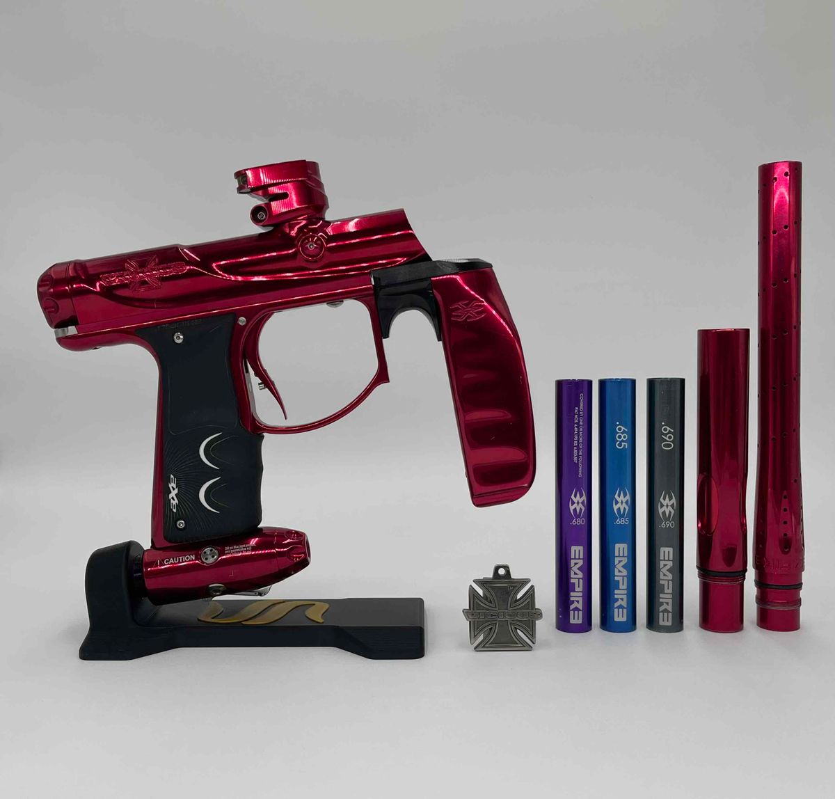 Vicious Axe Pro