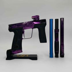Purple Acid Project G3 ☔️
