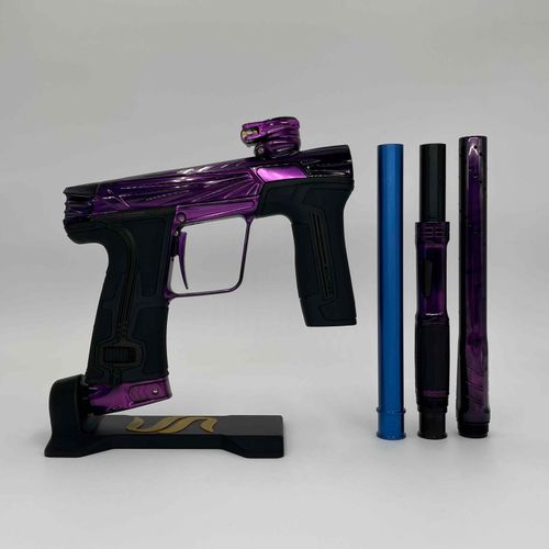 Purple Acid Project G3 ☔️
