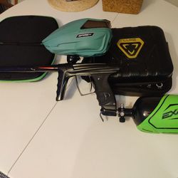DLX Luxe X Bundle