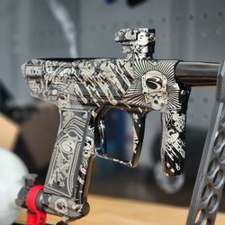 CK Engraved Marq Victory