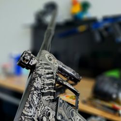 CK Engraved Marq Victory