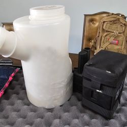 FS marker/accessories 