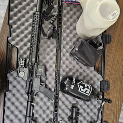 FS marker/accessories 