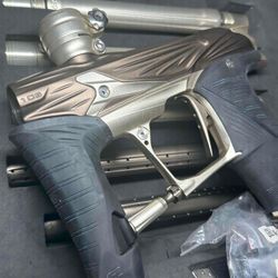 Planet Eclipse GSL