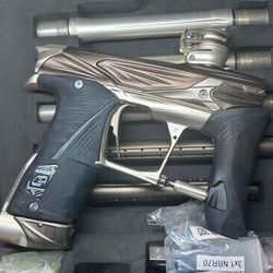 Planet Eclipse GSL