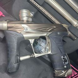 Planet Eclipse GSL