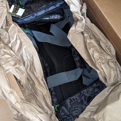 Planet eclipse gear bag
