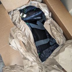Planet eclipse gear bag