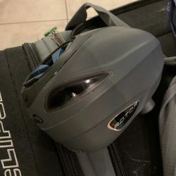 Planet eclipse gear bag 