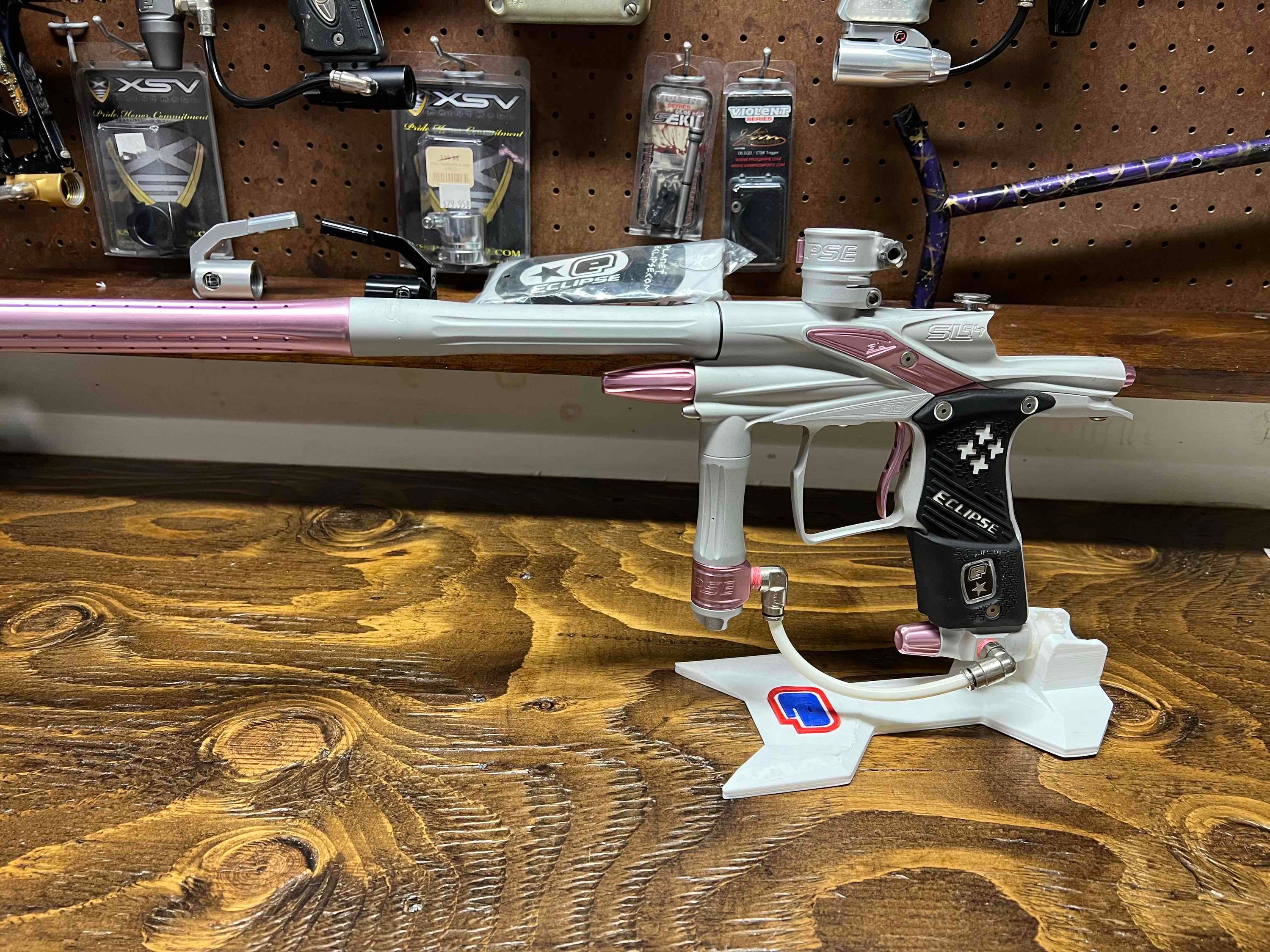 XSV SL74 | Paintball Vault