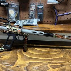 Eclipse Mini Mag