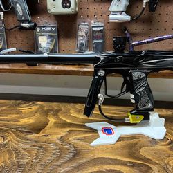 Hybrid SFT Shocker