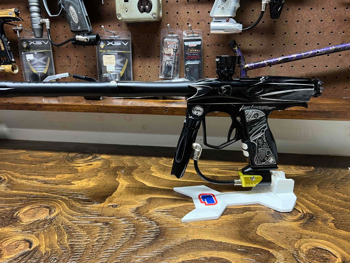 Hybrid SFT Shocker