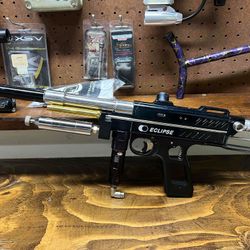 Eclipse RF Cocker