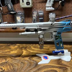 Nexus Signature Series Autococker