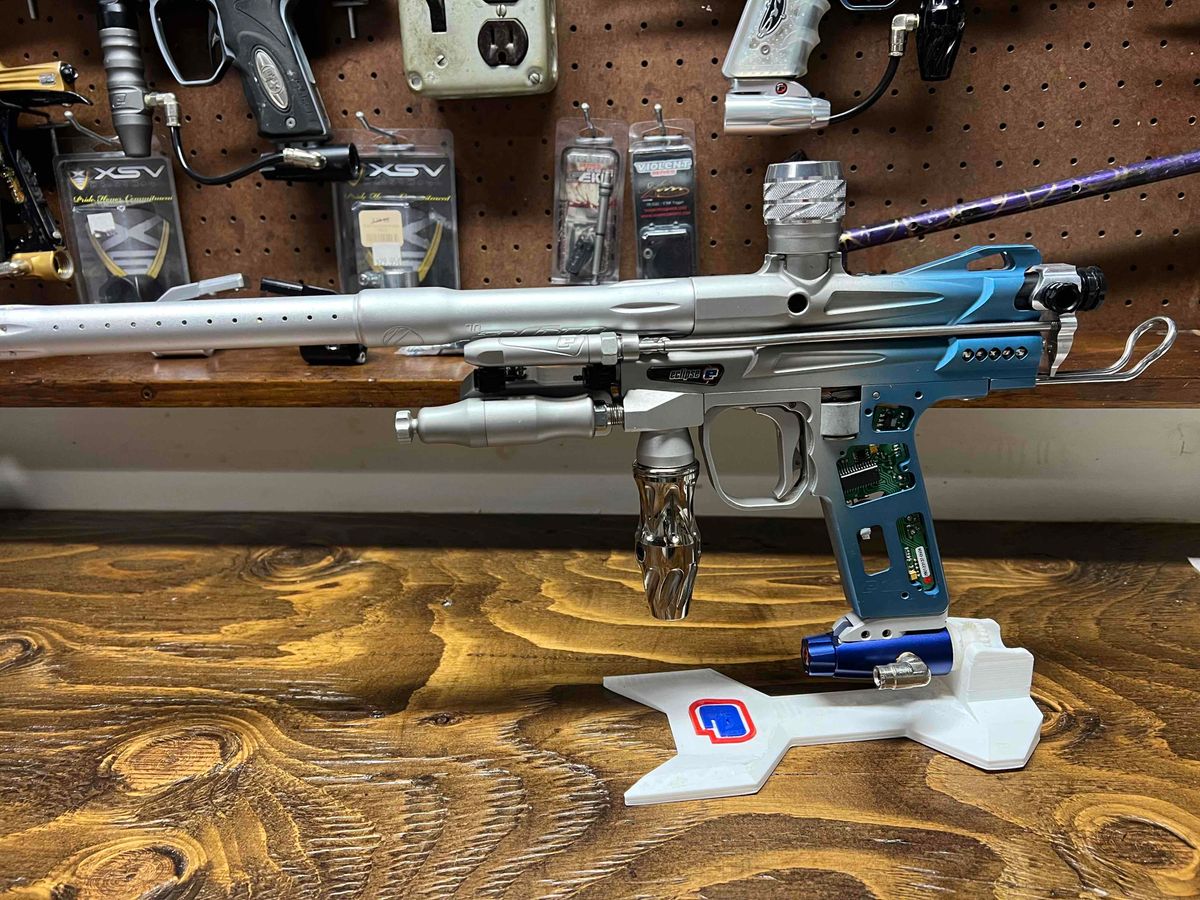 Nexus Signature Series Autococker