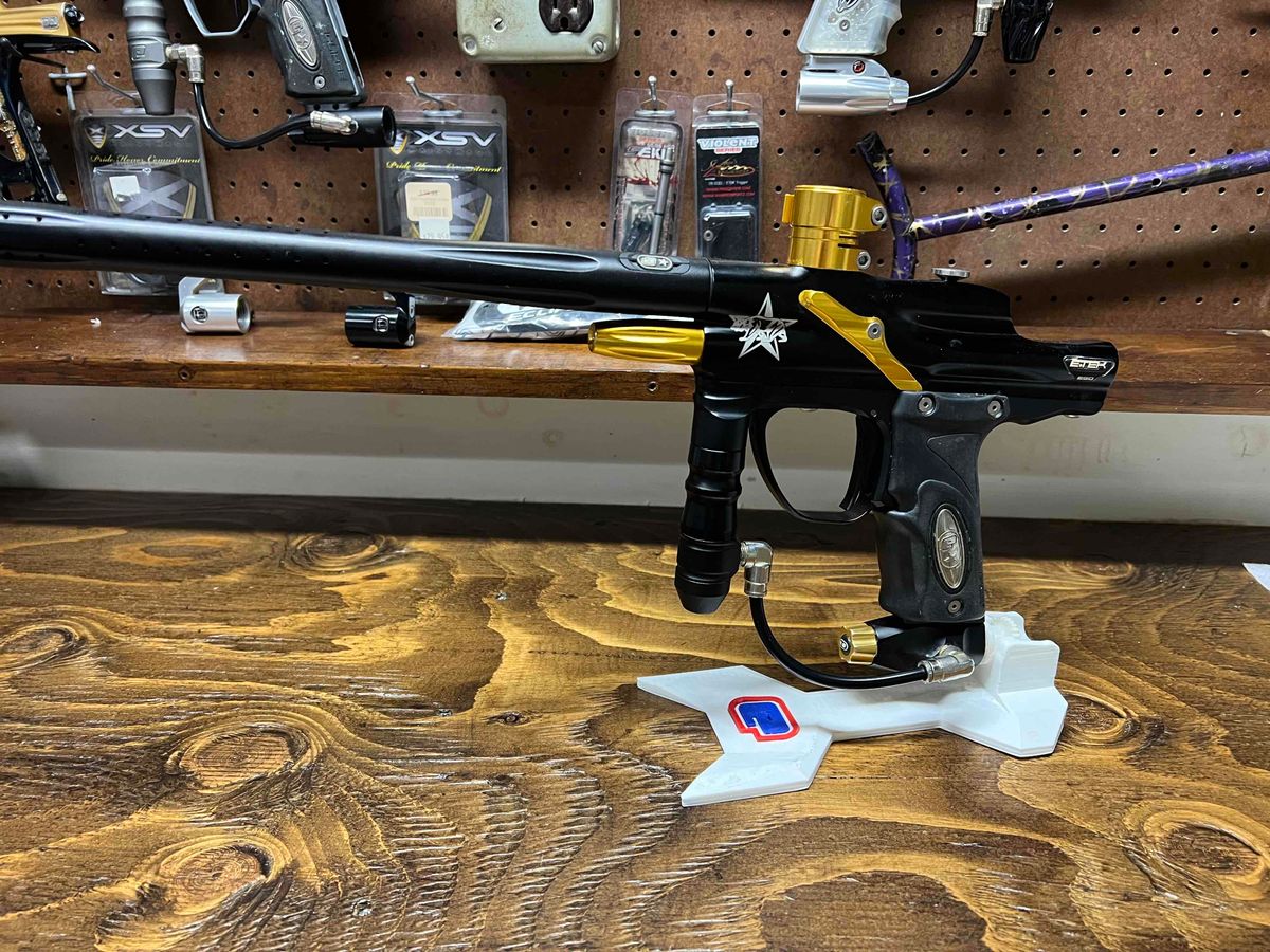 XSV Etek