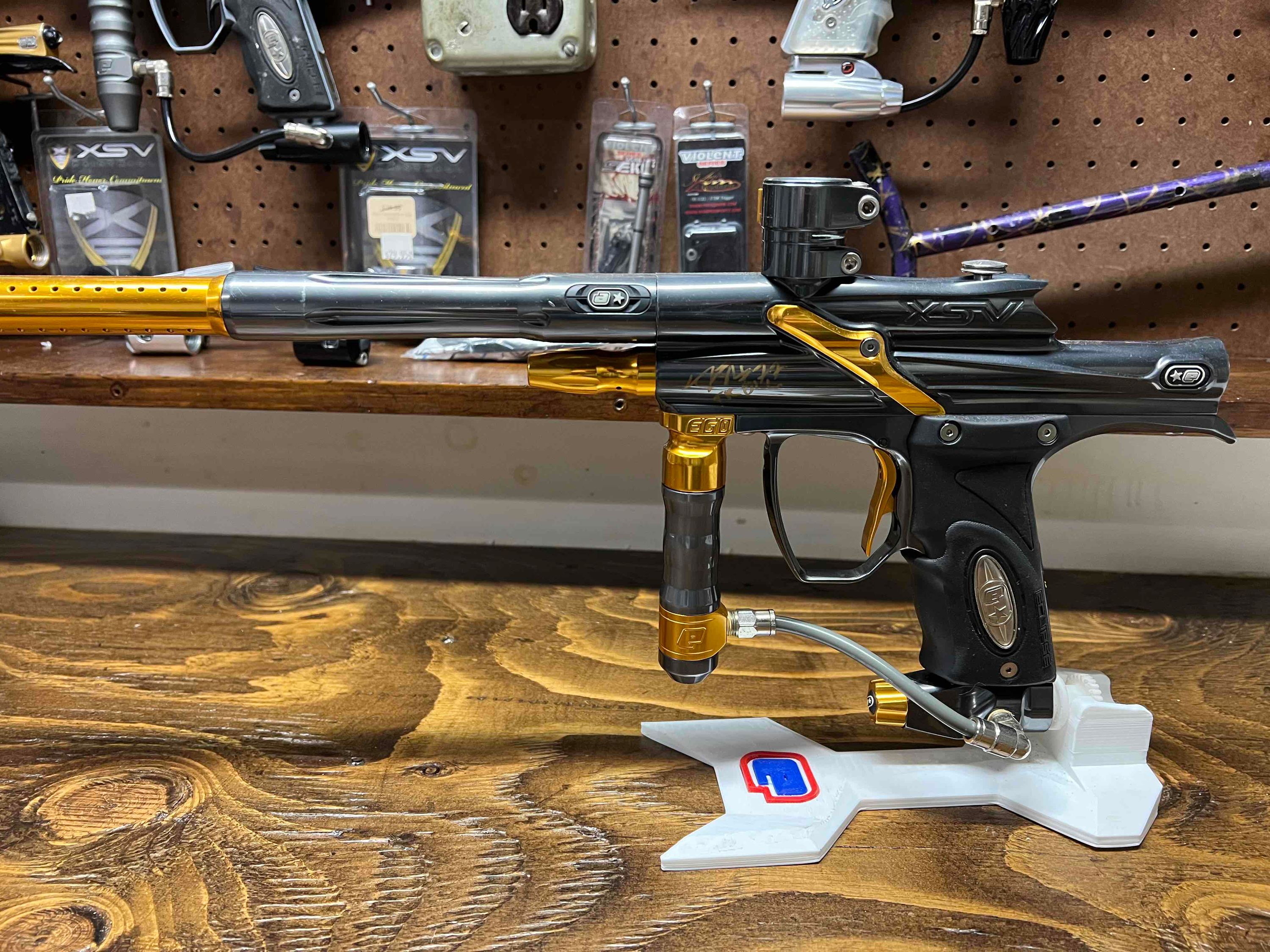 Planet Eclipse | XSV SL66