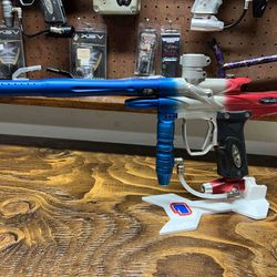 American Flag Nexus