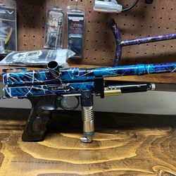 Eclipse RF Cocker