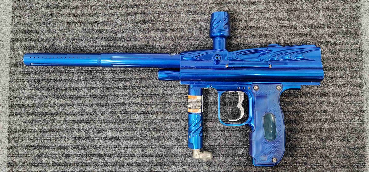 Cobra Mamba Angel iR3