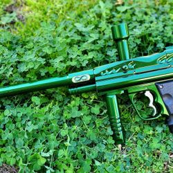 Warped Sportz Dark Angel LCD